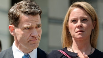 Two 'Bridgegate' Officials Are Heading To Prison
