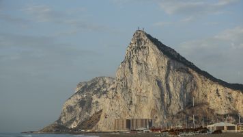 EU Wants Spain To Control How Brexit Affects Gibraltar