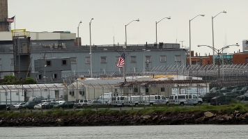 New York's Infamous Rikers Island Jail Is Shutting Down