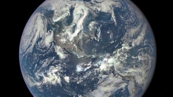 NASA Is Putting The Earth Up For 'Adoption'