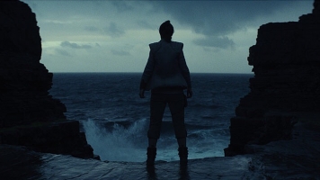 The Most Important Line From The New 'Star Wars' Teaser