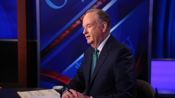Bill O'Reilly's Career At Fox News Is Over
