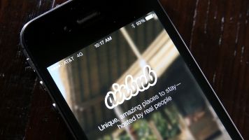 Airbnb And San Francisco Are Finally On Speaking Terms Again