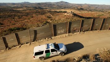Did Congress Start Funding Trump's Wall? Depends Who You Ask