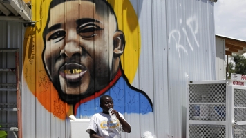 Baton Rouge Police Avoid Federal Charges For Alton Sterling's Death