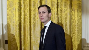 Kushner Family Business Is Taking Advantage Of This Immigration Policy