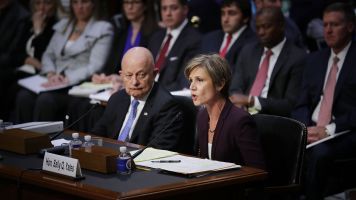 Yates Warned White House That Flynn Could Be Blackmailed By Russians