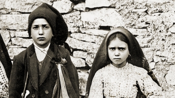 Pope Francis Just Declared 2 Portuguese Children Saints