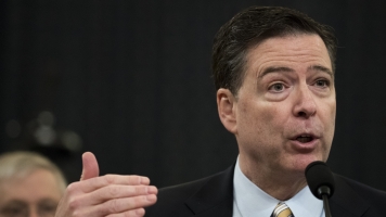 Multiple Congressional Committees Want Comey's FBI Memos And Testimony