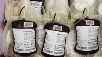 A Stem Cell Breakthrough Could Solve The Blood Donor Problem