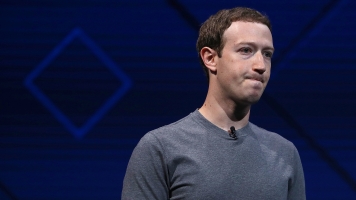 Mark Zuckerberg Does Not Want To Be Your Next Politician