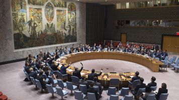 UN Slaps New Sanctions On North Korea