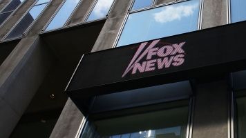 Fox News Drops Iconic Slogan 'Fair & Balanced'