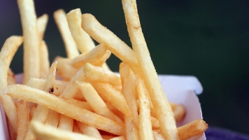 French Fries Aren't Healthy â If You Didn't Already Know That