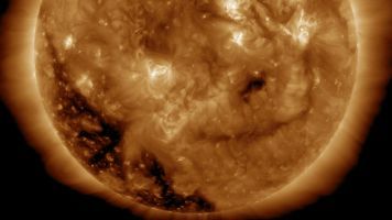 Our Sun May Have A Long-Lost Twin â Scientists Named It 'Nemesis'