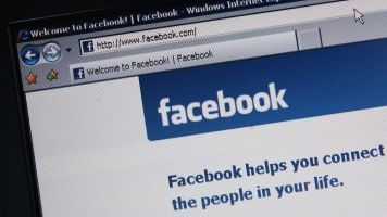 Artificial Intelligence Is Facebook's New Terrorism Watchdog