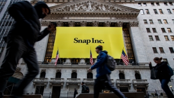 Snapchat Announces New Partnerships And Features â But Is It Enough?