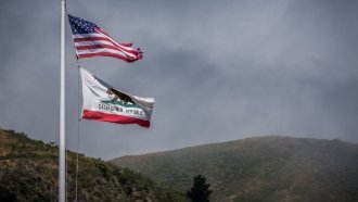 California Has Its Own Travel Ban, And It's Expanding