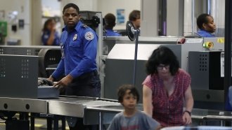 TSA Might Start Asking Flyers To Remove Books From Carry-ons