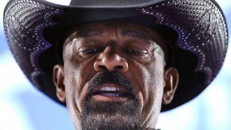 Sheriff David Clarke's Jail And Its Year Of Constant Controversy