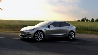 The Long Wait For The Tesla Model 3 Is Almost Over