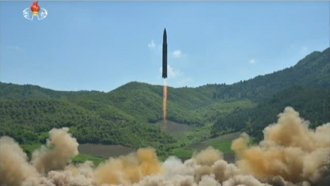 North Korea Claims It Successfully Fired An Intercontinental Missile