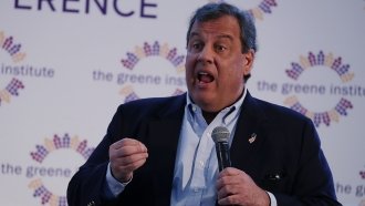 Gov. Christie Signs Funding Bill, Ending New Jersey's Shutdown