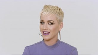 Australian Department Store Scrambles To Fix Katy Perry Ad