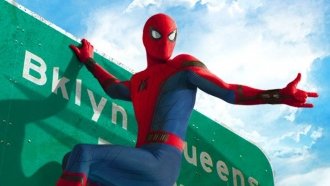 'Spider-Man' Might Just Swing In And Save The Summer Box Office