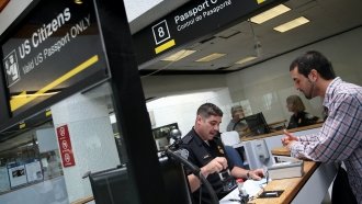 Travel Ban: Judge Rules Grandparents Count As A 'Bona Fide' Relation