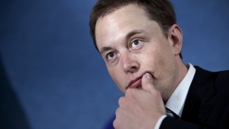 Elon Musk Likes Most Technology, But He Wants One Sector Regulated