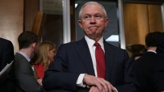 Jeff Sessions Expands Controversial Asset Forfeitures: Why It Matters