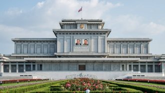 US Citizens Won't Be Able To Visit North Korea Much Longer