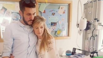 Charlie Gard's Parents End Legal Fight For US Experimental Treatment