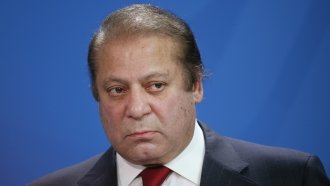 Pakistan Ousts Prime Minister Amid Panama Papers Allegations