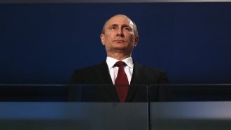 Putin's Retaliation Against US Could End Up Hurting Russians