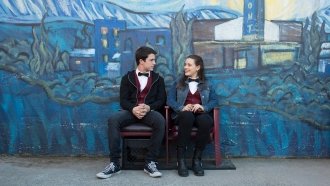 Did '13 Reasons Why' Really Have An Effect On Teen Suicide?