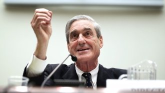Special Counsel Mueller Reportedly Opens Grand Jury In Russia Probe