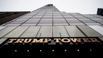 Secret Service Vacates Trump Tower In New York Over Lease Dispute