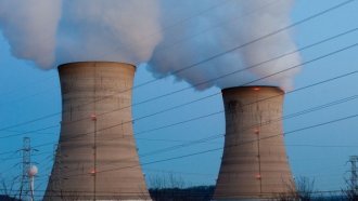 Hackers Are Targeting Nuclear Plants And Critical Infrastructure