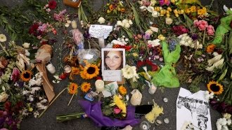 Calls For Action Amid Tragedy At Va. Victim Heather Heyer's Memorial