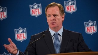 NFL Players Association Says The League Could Be Headed For A Lockout