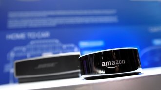 Google And Walmart Unite To Steal Amazon's Thunder