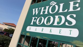 Amazon To Slash Prices At Whole Foods; Competitors Are Scared