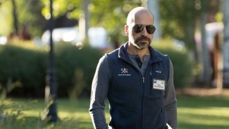 Uber Picks Its New CEO After 2 Months Of Searching