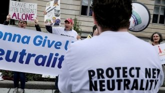 Here's What Might Happen Next In The Struggle For Net Neutrality