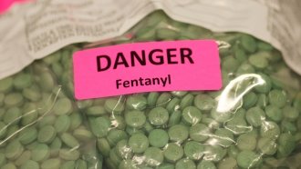 These Drugs Just Surpassed Heroin As The Deadliest Opioids In The US