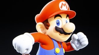 Nintendo's Iconic Video Game Character Isn't A Plumber Anymore
