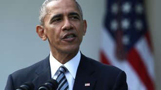 Obama Calls Trump's DACA Decision 'Cruel' And Contrary To Common Sense