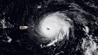 Do We Need A Hurricane Category 6?